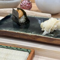 築地 すし Omakase - 