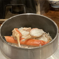 かに道楽 横浜店 - 