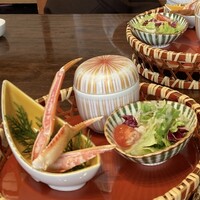 かに道楽 横浜店 - 