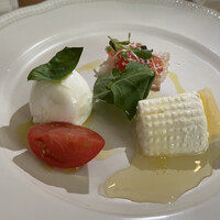 Cucina del NABUCCO - 