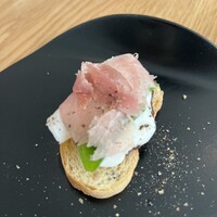 Cucina del NABUCCO - 