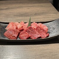 うしごろ 貫 五反田店 - 
