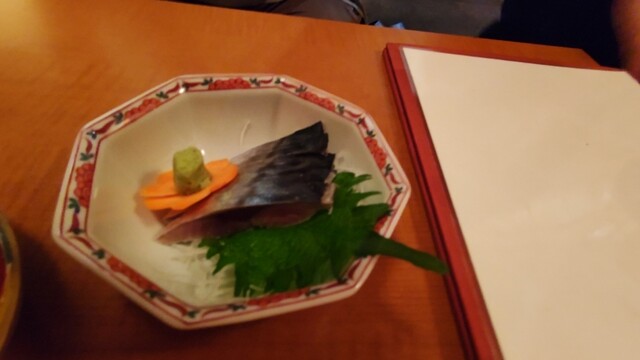 味処 一力 - 盛（居酒屋）の写真