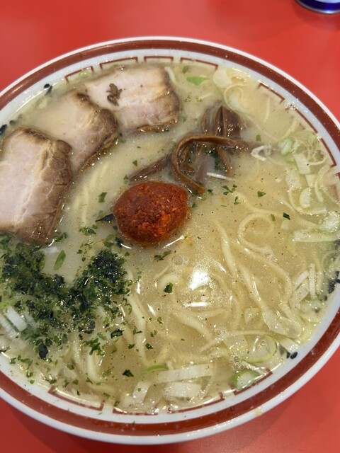 田中そば店 大宮別所店 - 上尾/ラーメン | 食べログ