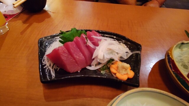 味処 一力 - 盛（居酒屋）の写真