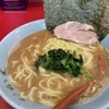 横浜ラーメン おか本
