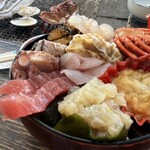 浅田水産 - 