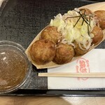築地銀だこ プライムツリー赤池店 - 