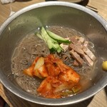 大衆ホルモン肉力屋 - 