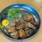 京橋チャコール - 