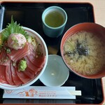 お食事処 福浦 - 全景