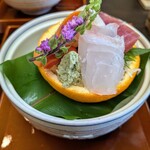 伝承千年の宿 佐勘 - 