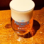 調布 牡蠣basara - 