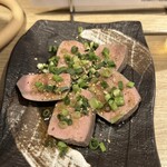 大衆ホルモン肉力屋 - 