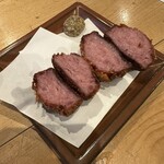 京橋チャコール - 