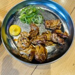 京橋チャコール - 