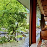 伝承千年の宿 佐勘 - 