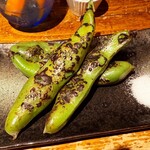 調布 牡蠣basara - 