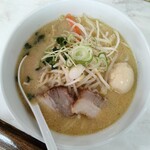 ラーメン爺 - 