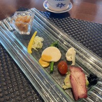 ホテルオークラレストラン名古屋 中国料理 桃花林 - 