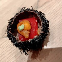 GINZA SUSHI BANYA KAI - 