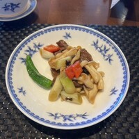 ホテルオークラレストラン名古屋 中国料理 桃花林 - 