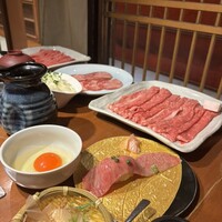 飛騨牛一頭家 馬喰一代 岐阜神田 - 
