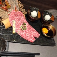 南新宿 和牛焼肉 慶 - 
