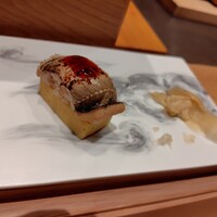 GINZA SUSHI BANYA KAI - 