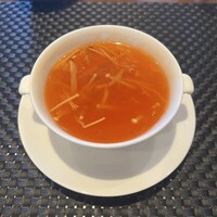 ホテルオークラレストラン名古屋 中国料理 桃花林 - 