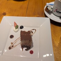 トラットリア ダイ パエサーニ - 