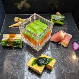 味匠（あじのたくみ）伝承1000年の料理 味匠あじのたくみ伝承1000年の料理