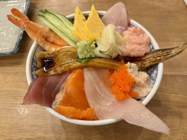 Isomaru Suisan Kanayama Ten photo 5