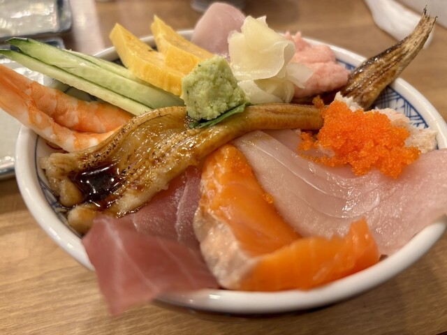 Isomaru Suisan Kanayama Ten photo 3