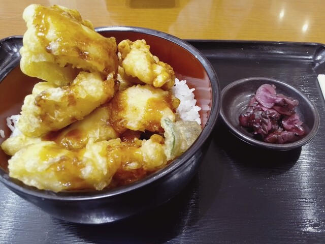 九州　鳥若丸 イオンタウン仙台泉大沢 - 泉中央（からあげ）の写真