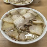 坂内食堂 - 