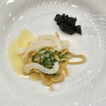 リストランテ・サリーレ - 