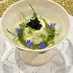 リストランテ・サリーレ - 