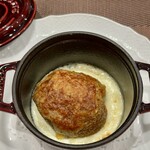 リストランテ・サリーレ - 