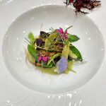 リストランテ・サリーレ - 