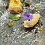 リストランテ・サリーレ - 