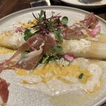 ビストロ カリテプリ - 