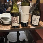 ビストロ カリテプリ - 