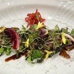 リストランテ・サリーレ - 