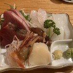 酒や まーさん - 