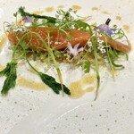 リストランテ・サリーレ - 