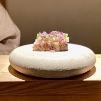 銀座 有涯 - 