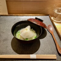 銀座 有涯 - 