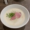 麺〜seeness〜なかの 本店