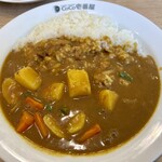 カレーハウスCoCo壱番屋 - 料理写真: